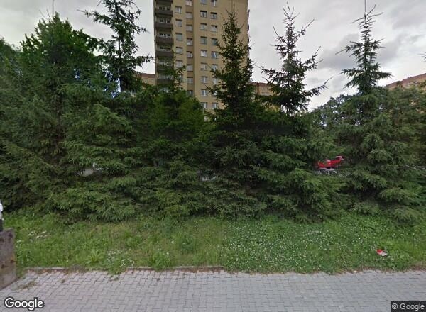 Ceny transakcyjne mieszkań Kraków Cegielniana 20