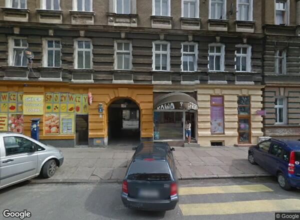 Ceny mieszkań Szczecin Monte Cassino 3