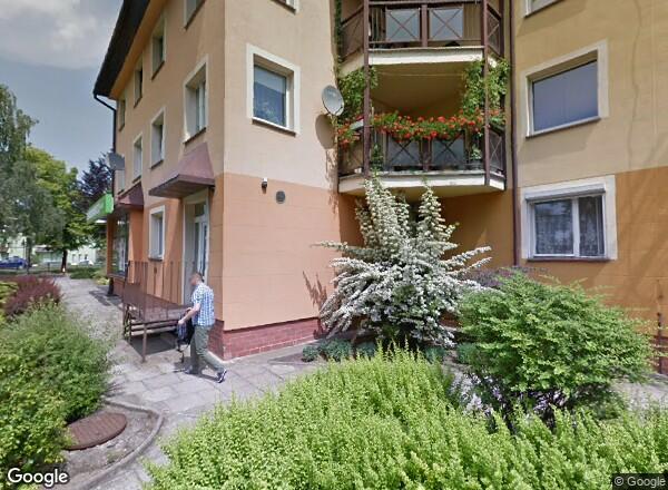 Ceny mieszkań Wrocław AL. JANA KASPROWICZA 11