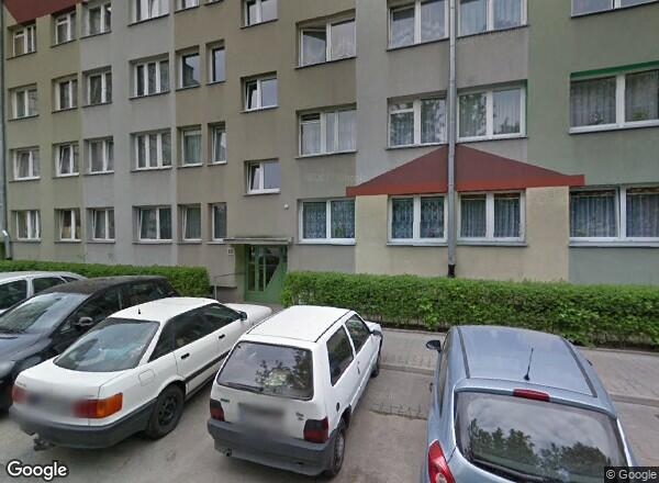Ceny transakcyjne mieszkań Wrocław UL. WIDNA 9