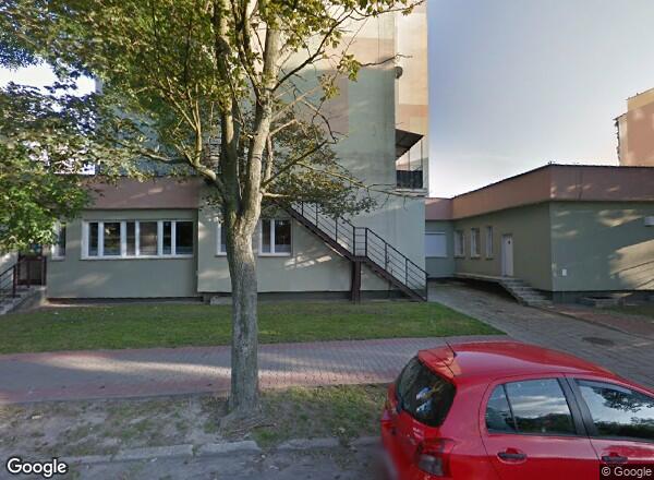 Ceny mieszkań Lublin Wierzbowa 13