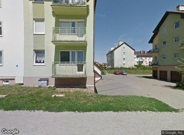 Ceny mieszkań Gdańsk Storczykowa 8