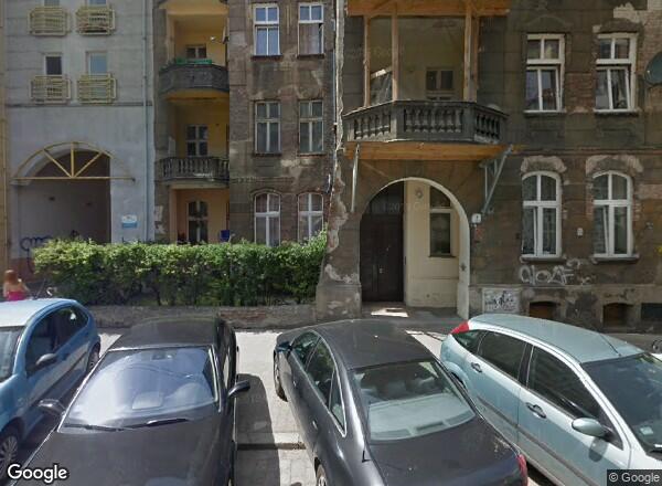 Ceny mieszkań Wrocław UL. CIEPŁA 7