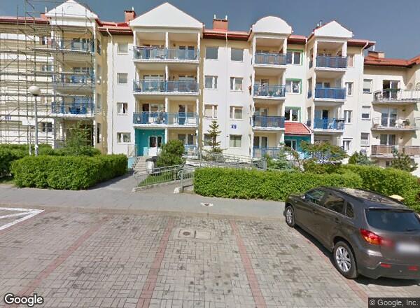 Ceny mieszkań Gdynia Witosławy 11