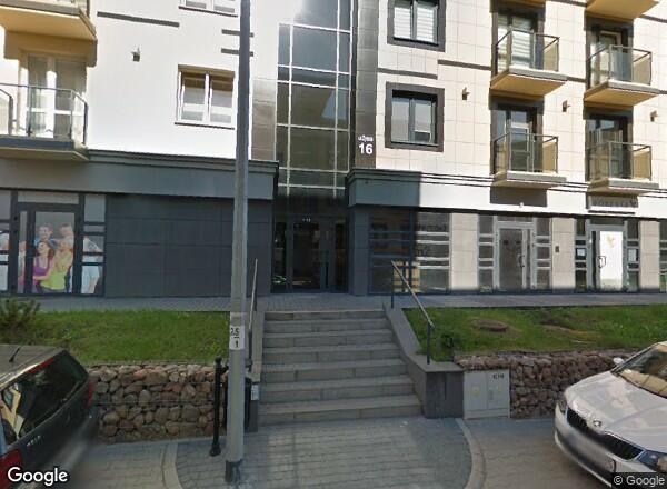 Ceny transakcyjne mieszkań Białystok Żytnia 16