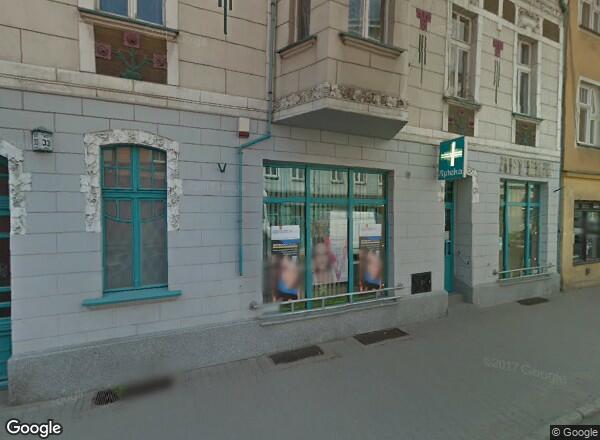 Ceny mieszkań Wrocław UL. ŚREDZKA 33