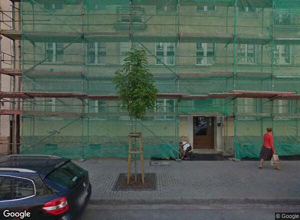 Ceny mieszkań Warszawa ul. Hoża 59A