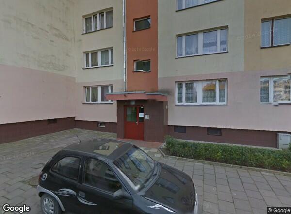 Ceny mieszkań Szczecin Władysława Szafera 168