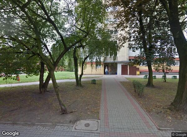 Ceny mieszkań Łódź Stanisława Popowskiego 3