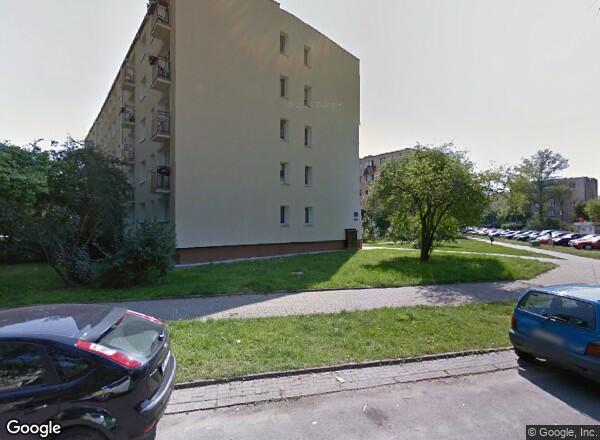 Ceny mieszkań Warszawa ul. B. Limanowskiego 5