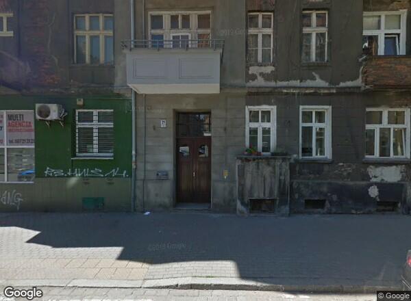 Ceny mieszkań Wrocław UL. IGNACEGO DASZYŃSKIEGO 21