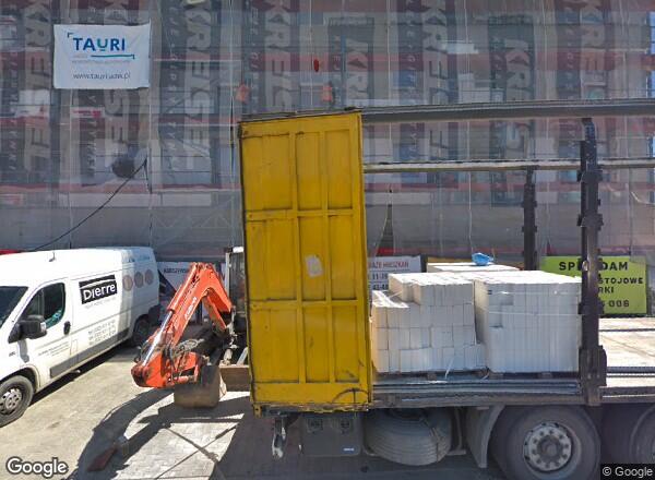 Ceny mieszkań Warszawa ul. Karczewska 16