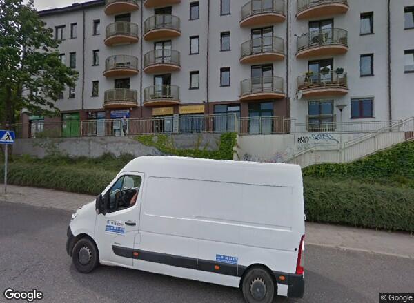 Ceny mieszkań Szczecin Maksymiliana Golisza 27