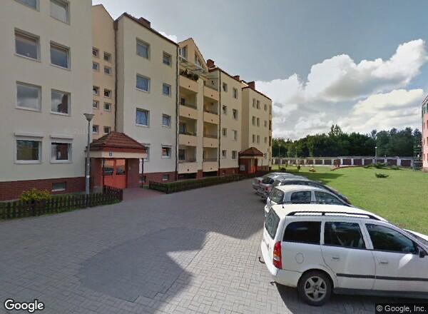 Ceny mieszkań Gdynia Górnicza 20