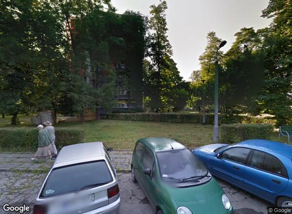 Ceny mieszkań Kraków Osiedle Handlowe 13