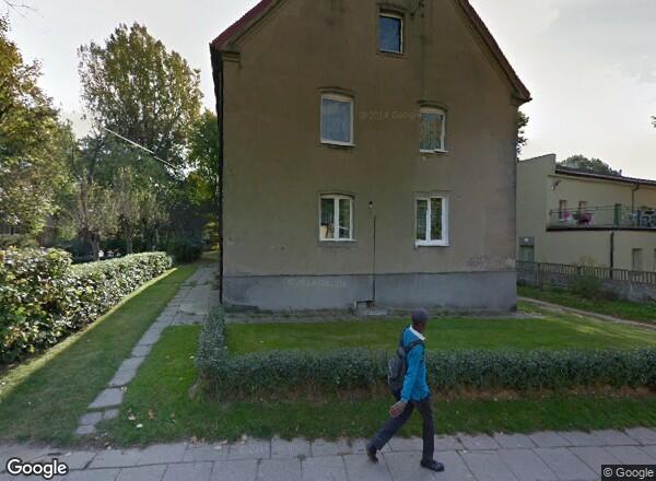 Ceny mieszkań Łódź Skalna 1