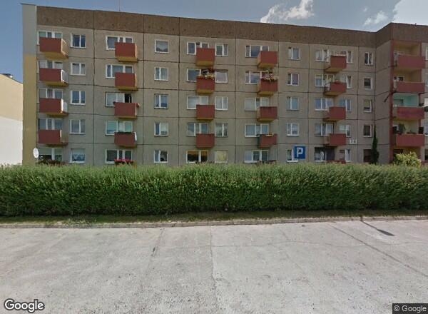 Ceny transakcyjne mieszkań Gorzów Wielkopolski ROMANA DMOWSKIEGO 4