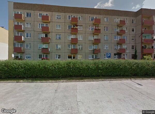 Ceny mieszkań Gorzów Wielkopolski ROMANA DMOWSKIEGO 4