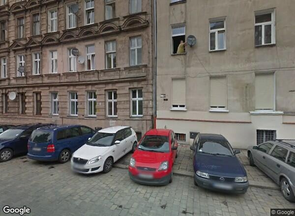 Ceny transakcyjne mieszkań Wrocław UL. LUBUSKA 115