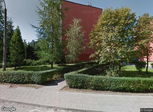 Ceny transakcyjne mieszkań Białystok Olsztyńska 3