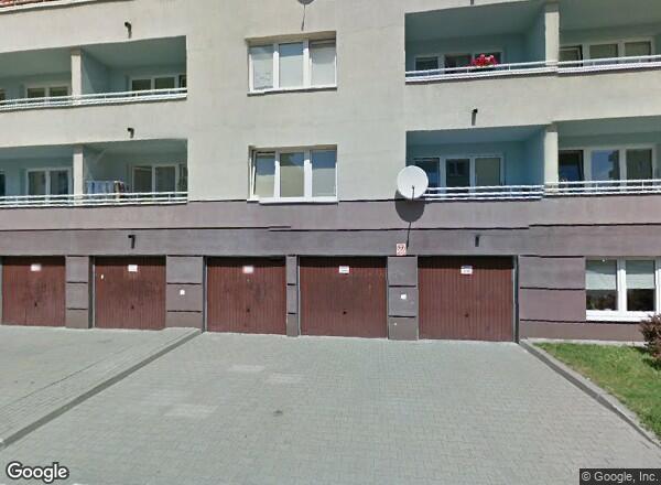 Ceny mieszkań Warszawa ul. gen. T. Pełczyńskiego 30A