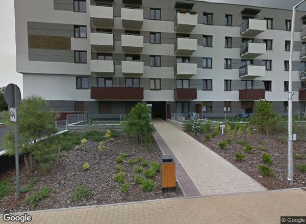 Ceny mieszkań Wrocław UL. GRANICZNA 2DC