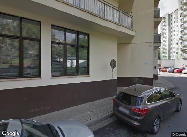 Ceny transakcyjne mieszkań Lublin Dolna Panny Marii 54