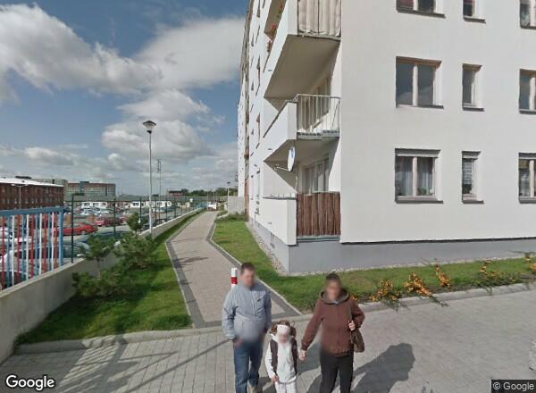 Ceny mieszkań Szczecin Księcia Warcisława I 22