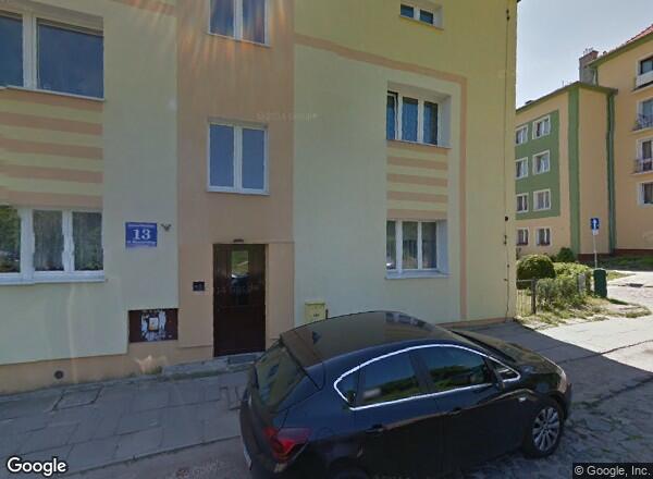 Ceny mieszkań Gdańsk Józefa Wieniawskiego 13