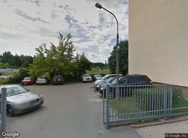 Ceny mieszkań Warszawa ul. Korkowa 159B