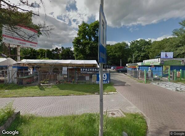 Ceny mieszkań Szczecin Mieszka I 19