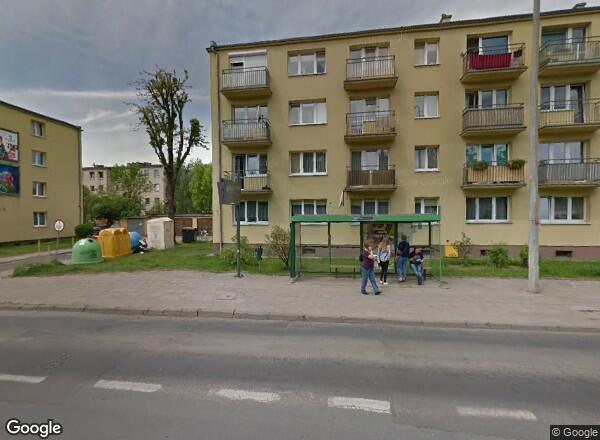 Ceny mieszkań Poznań Szpitalna 28