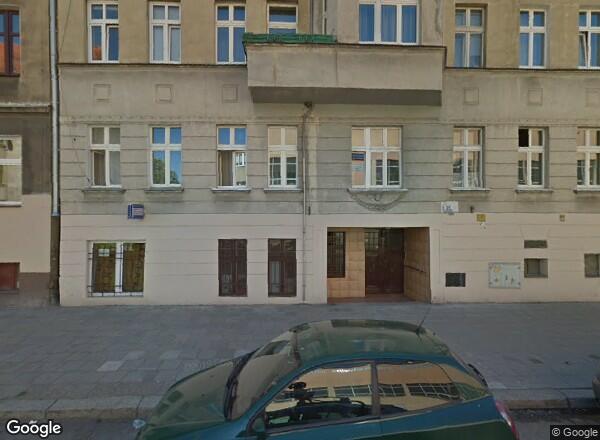 Ceny mieszkań Wrocław UL. WALECZNYCH 21