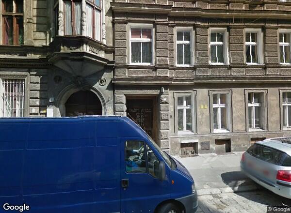 Ceny mieszkań Wrocław UL. HENRYKA PROBUSA 7