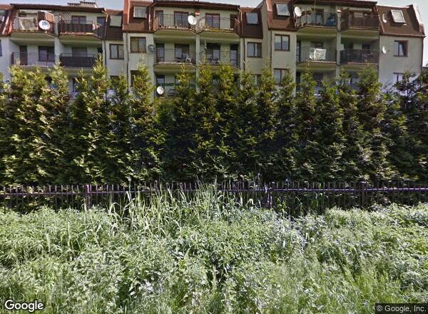 Ceny mieszkań Warszawa ul. Zapustna 14