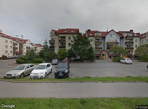 Ceny mieszkań Wrocław UL. EDMUNDA OSMAŃCZYKA 1