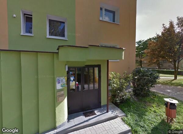 Ceny transakcyjne mieszkań Łódź Granitowa 2