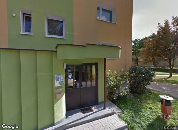 Ceny mieszkań Łódź Granitowa 2