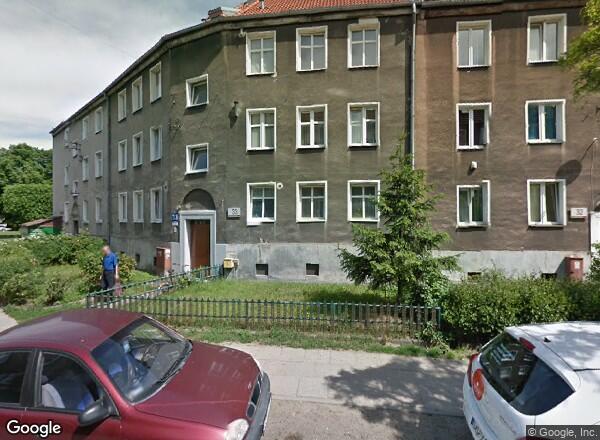Ceny mieszkań Gdańsk Jochima Lelewela 33