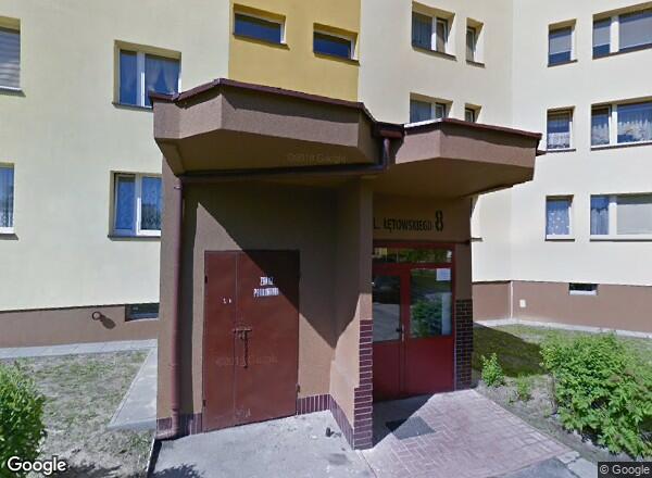 Ceny mieszkań Katowice Stanisława Łętowskiego 8