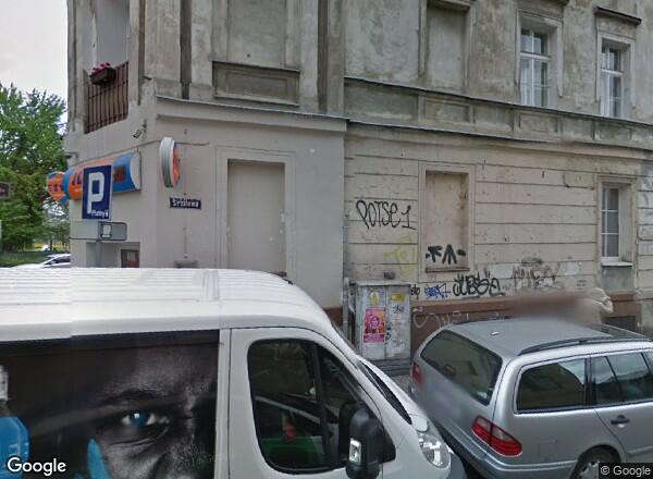 Ceny mieszkań Poznań Strzelecka 12