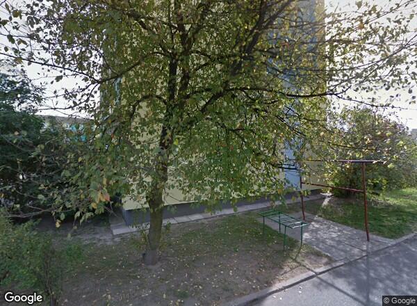 Ceny mieszkań Białystok Wincentego Witosa 26