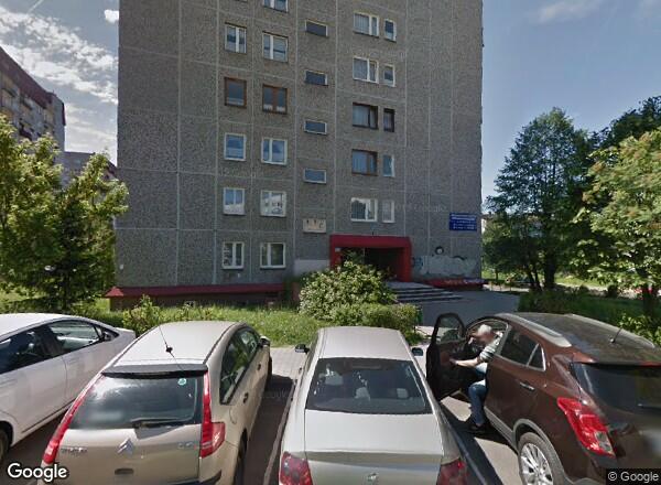 Ceny mieszkań Katowice Józefa Płochy 2