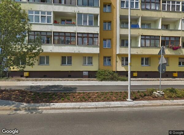 Ceny mieszkań Wrocław UL. GRABISZYŃSKA 19