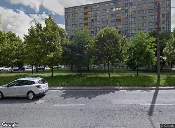 Ceny mieszkań Wrocław UL. BOROWSKA 92