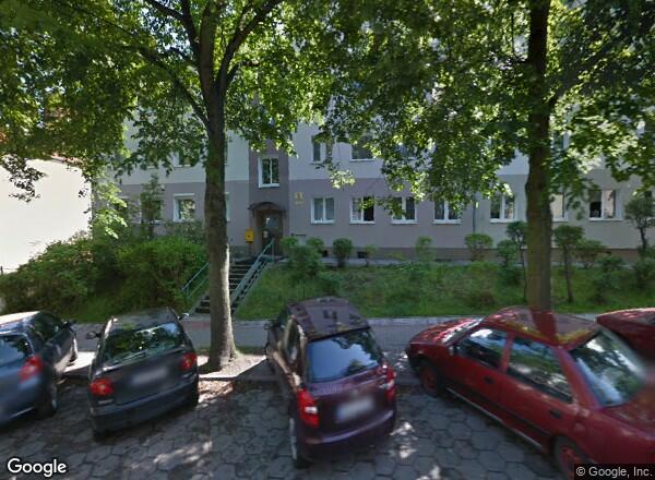 Ceny mieszkań Gdynia Mikołaja Kopernika 5