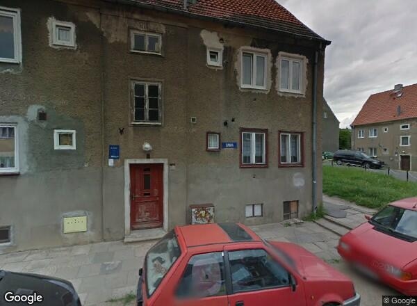 Ceny transakcyjne mieszkań Szczecin Żabia 9