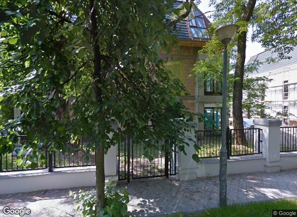 Ceny mieszkań Poznań Góralska 11