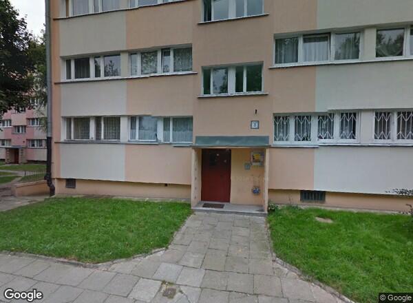 Ceny mieszkań Łódź Plantowa 3