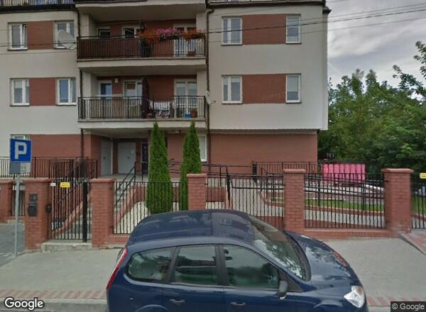 Ceny transakcyjne mieszkań Piaseczno Poniatowskiego 24